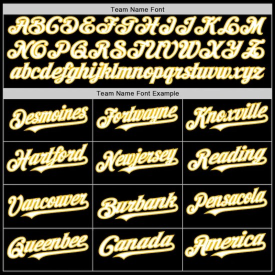 Custom Black White-Gold Mesh Authentic Throwback Baseball Jersey Custom Black White-Gold Mesh Authentic Throwback Baseball Jersey