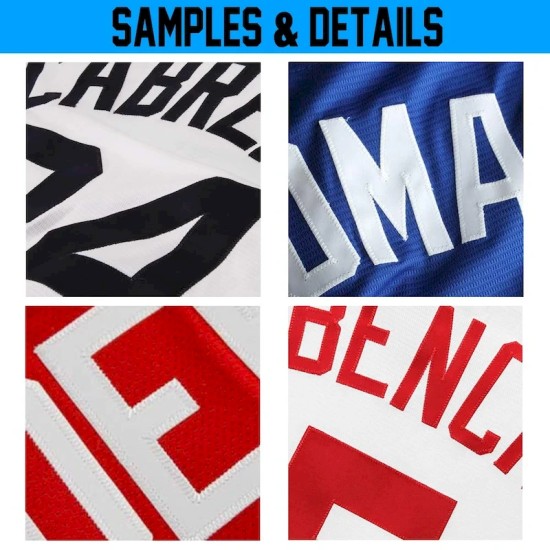 Custom Green Red-Gold Authentic Baseball Jersey Custom Green Red-Gold Authentic Baseball Jersey