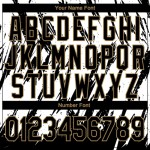 Custom Stitched White Black-Old Gold 3D Pattern Design Sports Pullover Sweatshirt Hoodie Custom Stitched White Black-Old Gold 3D Pattern Design Sports Pullover Sweatshirt Hoodie