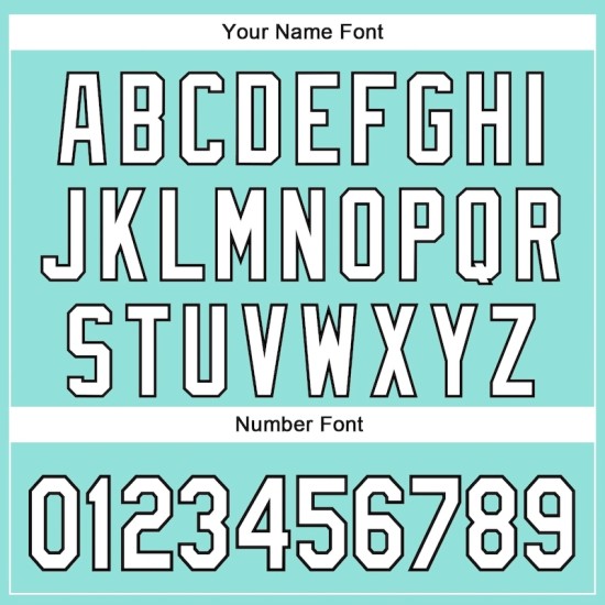 Custom Stitched Ice Blue White-Black 3D Pattern Design Bulldog Sports Pullover Sweatshirt Hoodie Custom Stitched Ice Blue White-Black 3D Pattern Design Bulldog Sports Pullover Sweatshirt Hoodie